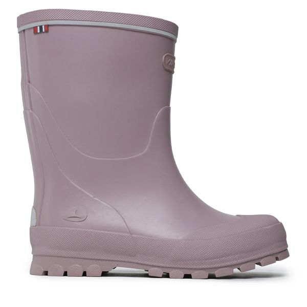 Viking Гумени ботуши Viking JOLLY 1-12150-94 S Dusty Pink