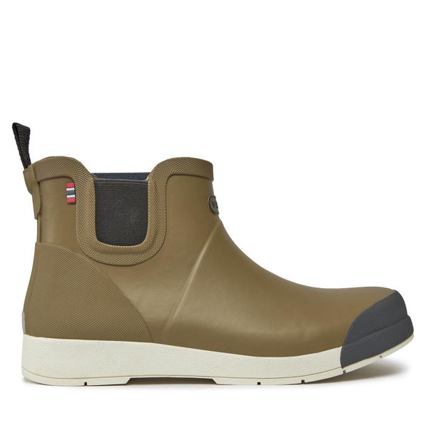Viking Гумени ботуши Viking River Chelsea 1-60260-61 Khaki