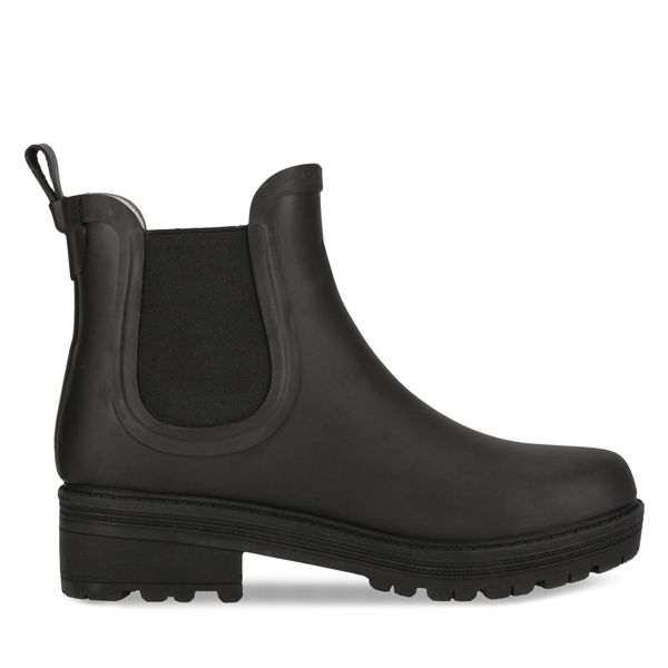 Weather Report Гумени ботуши Weather Report Raimar W Rubber Boot WR242347 Black