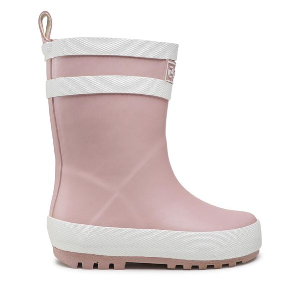 ZigZag Гумени ботуши ZigZag Hurricane Kids Z214306 Розов