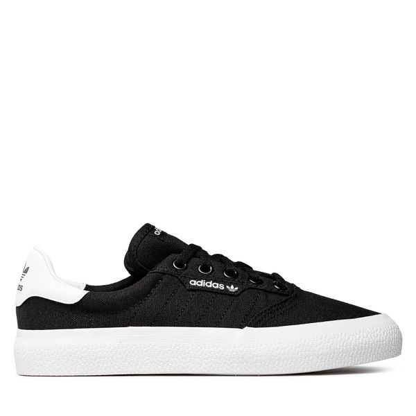 adidas Гуменки adidas 3Mc B22706 Черен