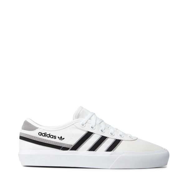adidas Гуменки adidas Delpala FY7467 Бял
