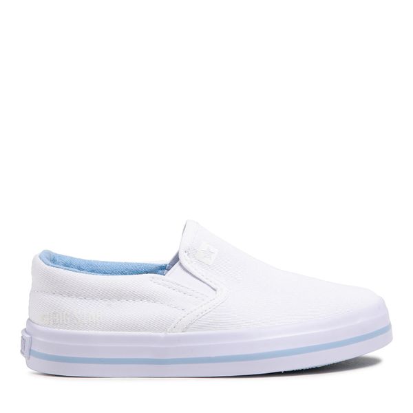 Big Star Shoes Гуменки Big Star Shoes HH374010 White