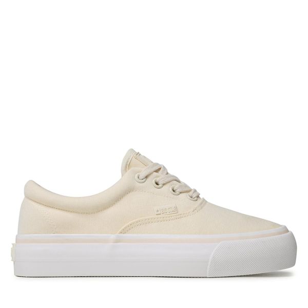 Big Star Shoes Гуменки Big Star Shoes LL274144 Жълт