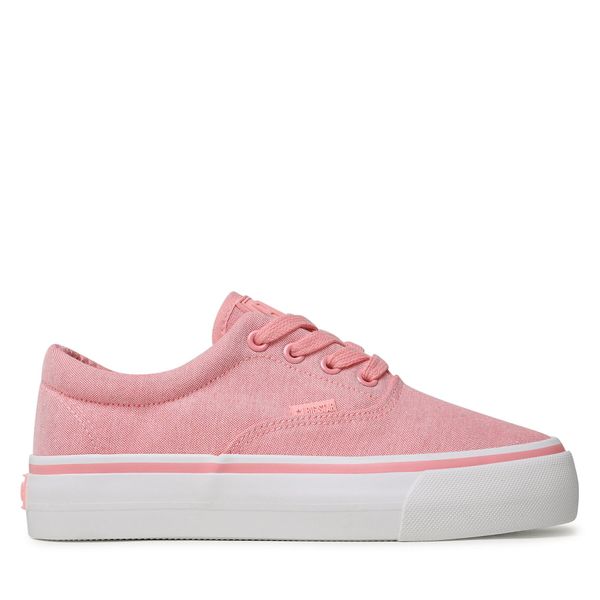 Big Star Shoes Гуменки Big Star Shoes LL274147 Розов
