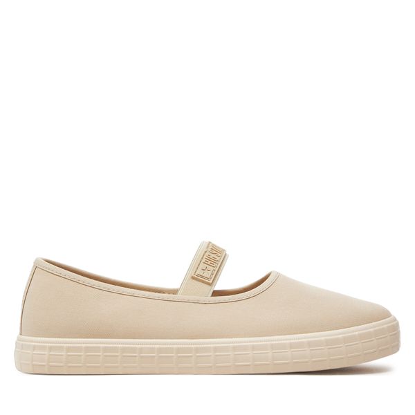 Big Star Shoes Гуменки Big Star Shoes NN274602 Бежов