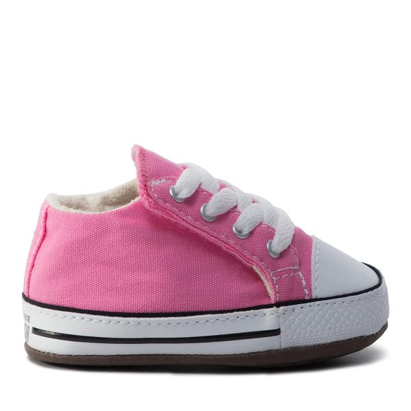 Converse Гуменки Converse Ctas Cribster Mid 865160C Розов