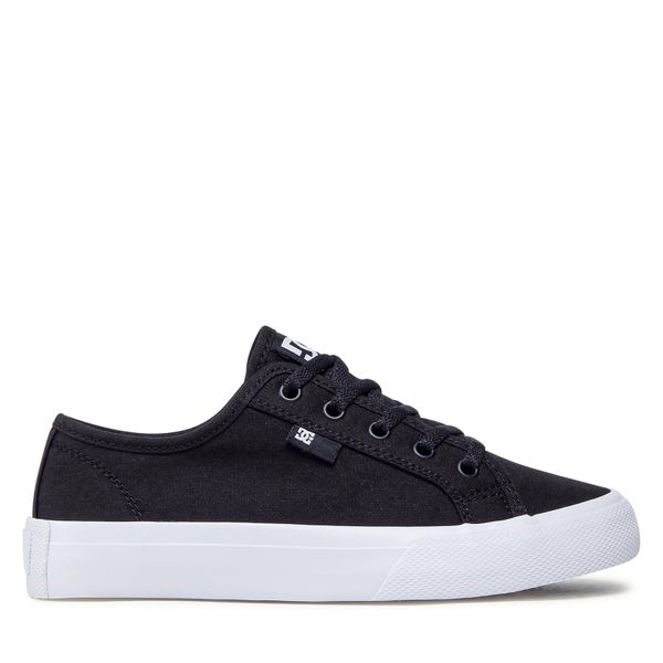 DC Гуменки DC Manual ADBS300366 Черен