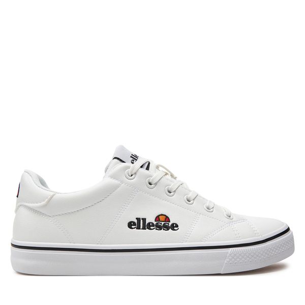 Ellesse Гуменки Ellesse Ls225 V2 Vulc SHVF0823 Бял