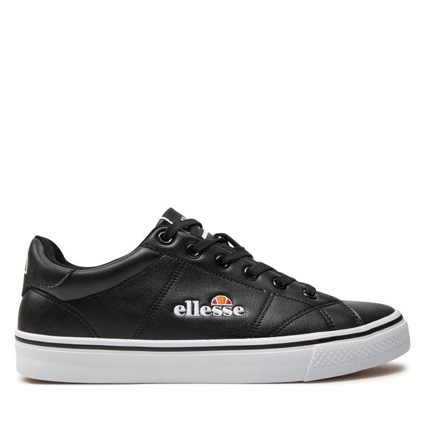 Ellesse Гуменки Ellesse Ls225 V2 Vulc SHVF0823 Черен