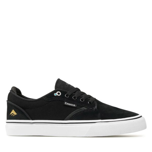 Emerica Гуменки Emerica Dickon 6102000130 Черен