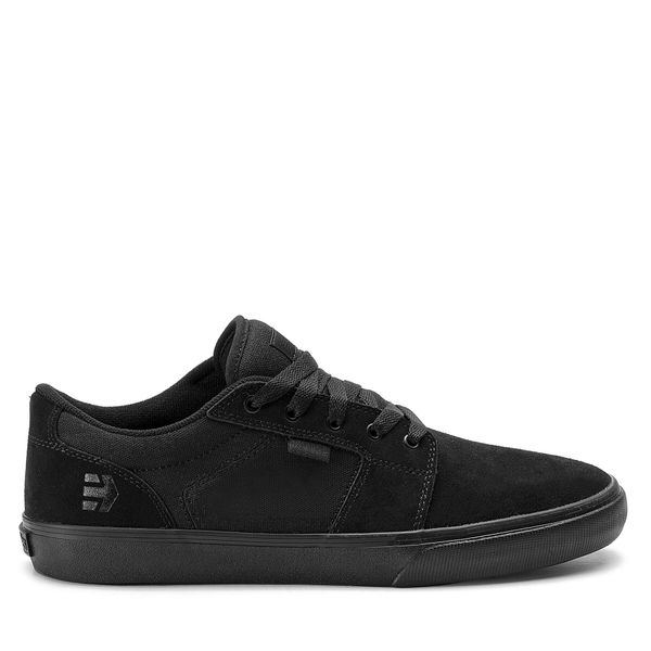Etnies Гуменки Etnies Barge Ls 4101000351 Черен