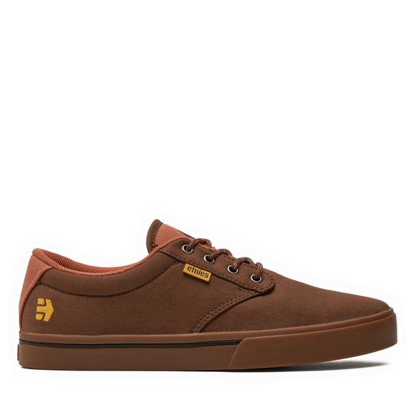 Etnies Гуменки Etnies Jameson 2 Eco 4101000323 Кафяв
