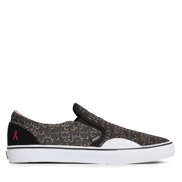 Etnies Гуменки Etnies Marana Slip X B4bc 4107000580 Черен