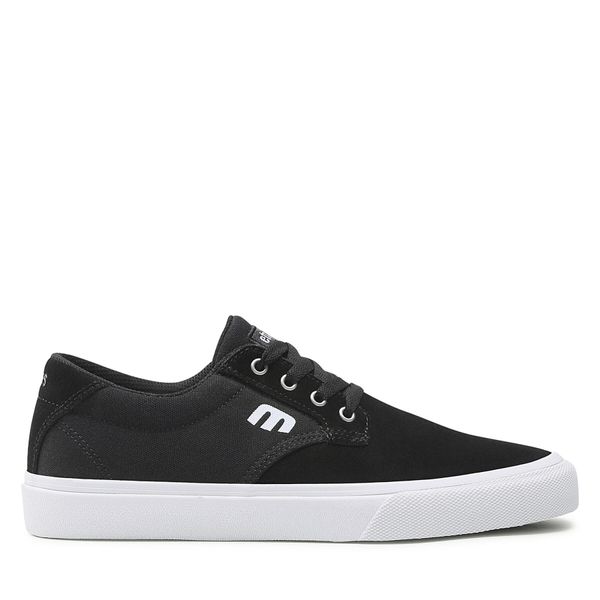 Etnies Гуменки Etnies Singleton Vulc Xlt 4101000556976 Черен