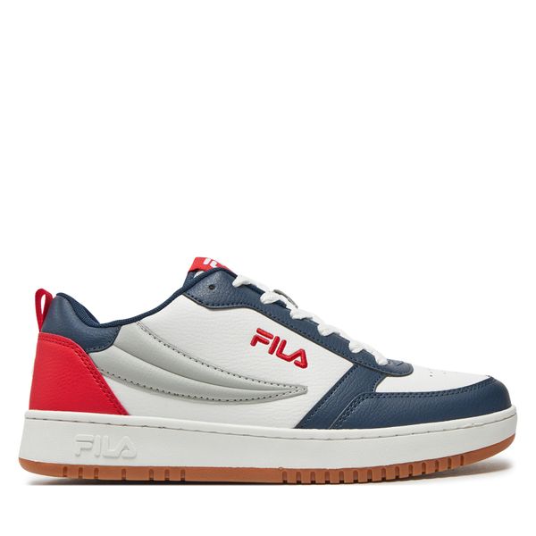 Fila Гуменки Fila FFM0370 50007 Тъмносин