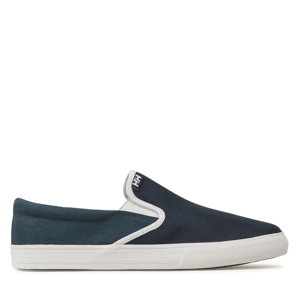 Helly Hansen Гуменки Helly Hansen Cph Eco Slip-On 11699_597 Тъмносин
