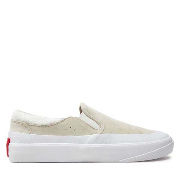 HUGO Гуменки Hugo Dyer Slon Sdme 50517225 Бежов