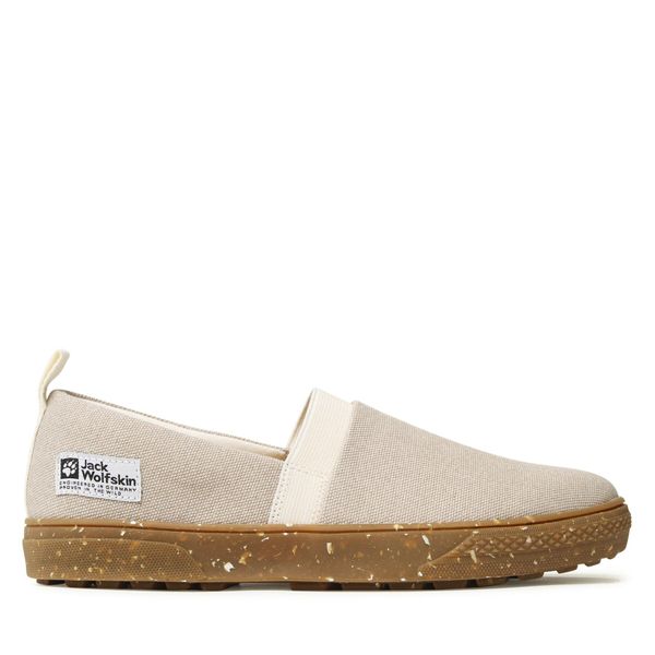 Jack Wolfskin Гуменки Jack Wolfskin Ecostride 3 W 4056261 Бежов