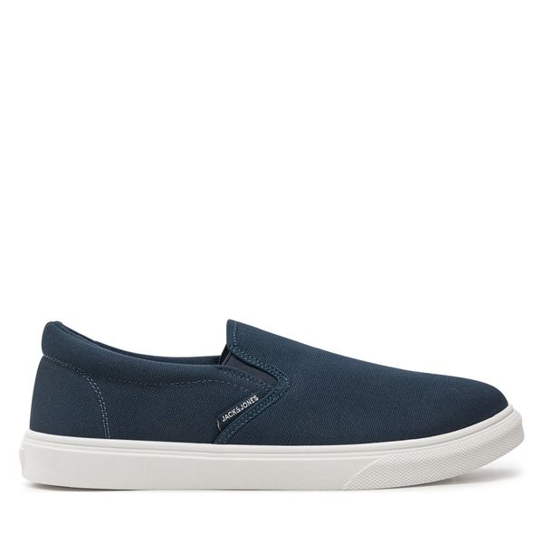 Jack&Jones Гуменки Jack&Jones Jfwrichmond 12257225 Тъмносин
