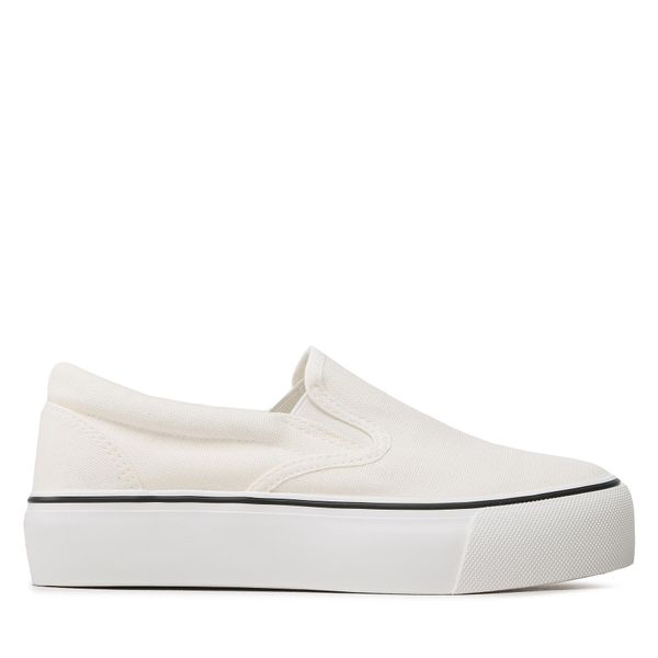 Jenny Fairy Гуменки Jenny Fairy BSK130612-01 Бял