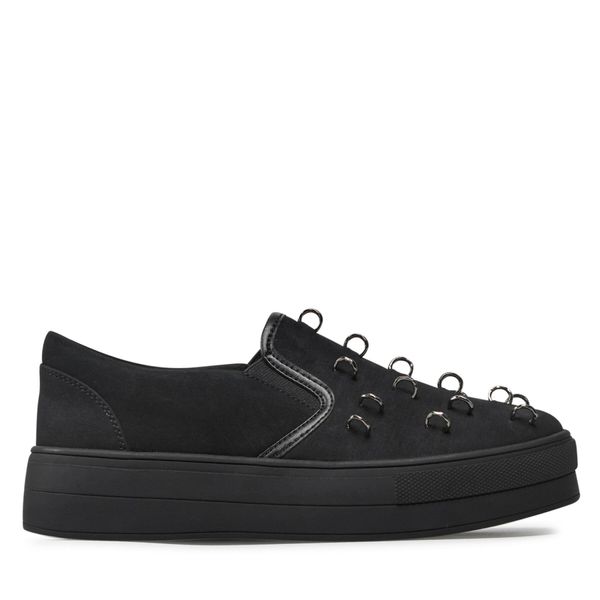 Jenny Fairy Гуменки Jenny Fairy WS5699-05 Черен