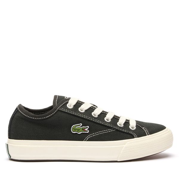 Lacoste Гуменки Lacoste Backourt 747CFA0006 Черен