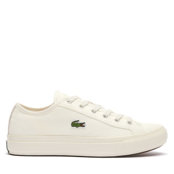 Lacoste Гуменки Lacoste Backourt 747CMA0005 Екрю