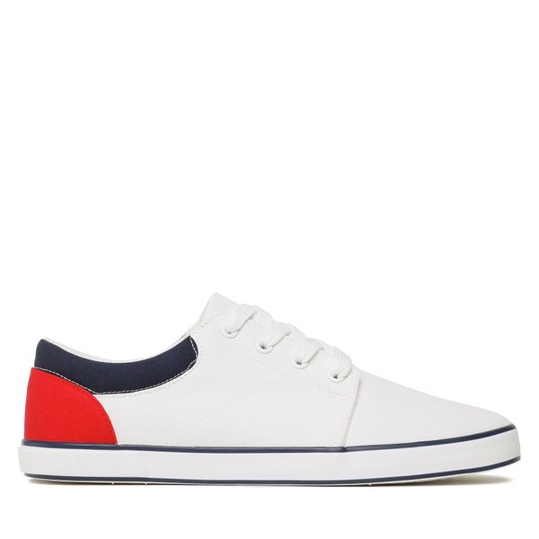 Lanetti Гуменки Lanetti MS20347-11 Бял