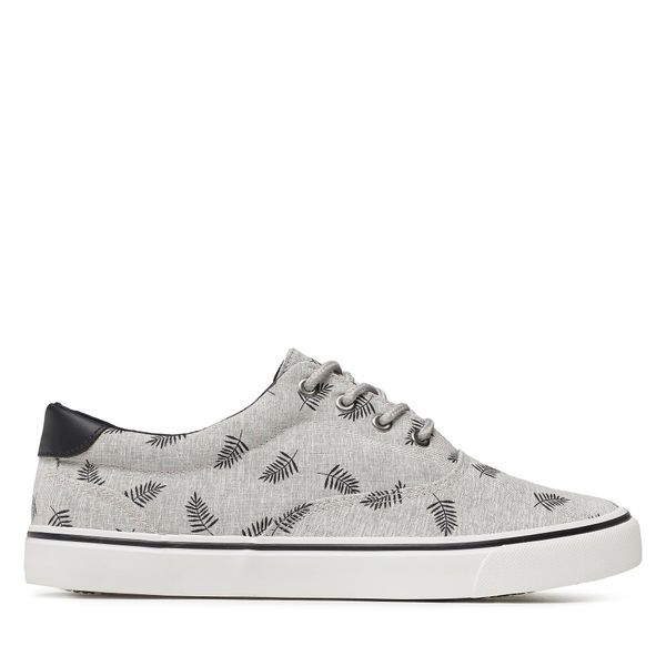 Lanetti Гуменки Lanetti MSS20459-01 Сив