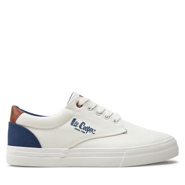 Lee Cooper Гуменки Lee Cooper LCW-24-02-2140MB White