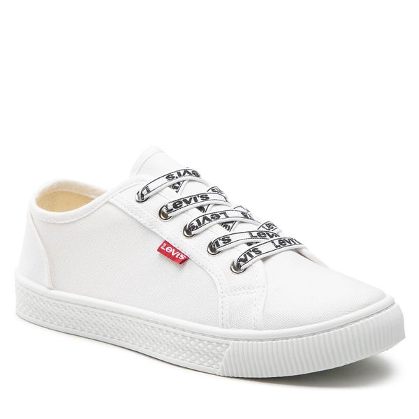 Levi's® Гуменки Levi's® 225849-1733-51 Бял