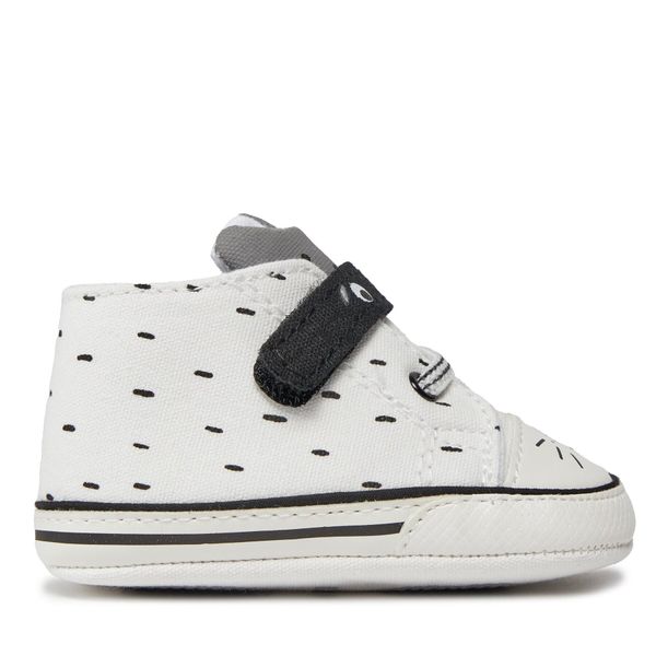 Mayoral Гуменки Mayoral 9628 Бял