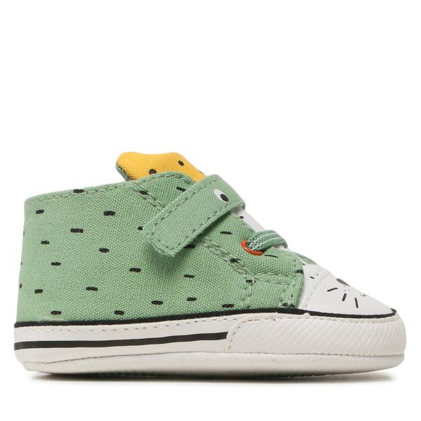 Mayoral Гуменки Mayoral 9628 Зелен