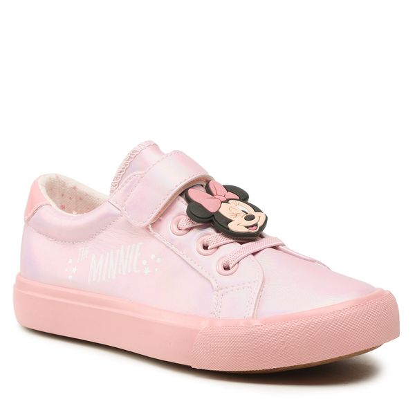 Minnie Mouse Гуменки Minnie Mouse CP40-SS2208DSTC Розов