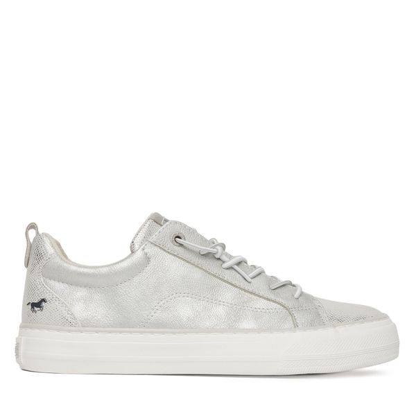 Mustang Гуменки Mustang 1272-311 Сребрист