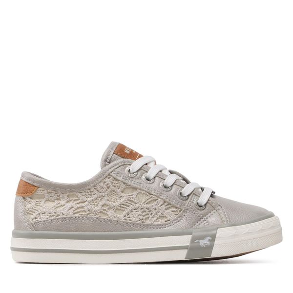 Mustang Гуменки Mustang 5024-319-22 Сив