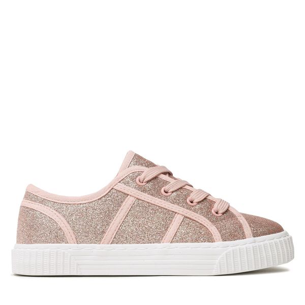 Nelli Blu Гуменки Nelli Blu CSS20379-17 Розов