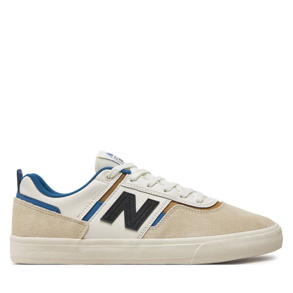 New Balance Гуменки New Balance NM306TWC Бежов