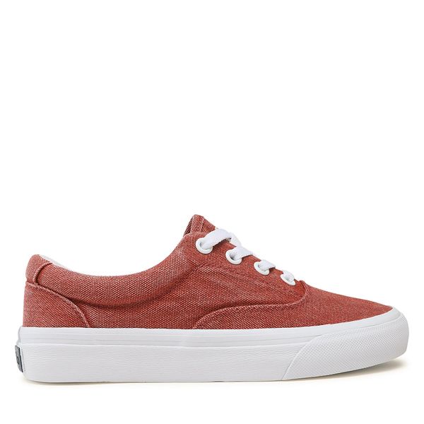 Polo Ralph Lauren Гуменки Polo Ralph Lauren 804907203001 Червен