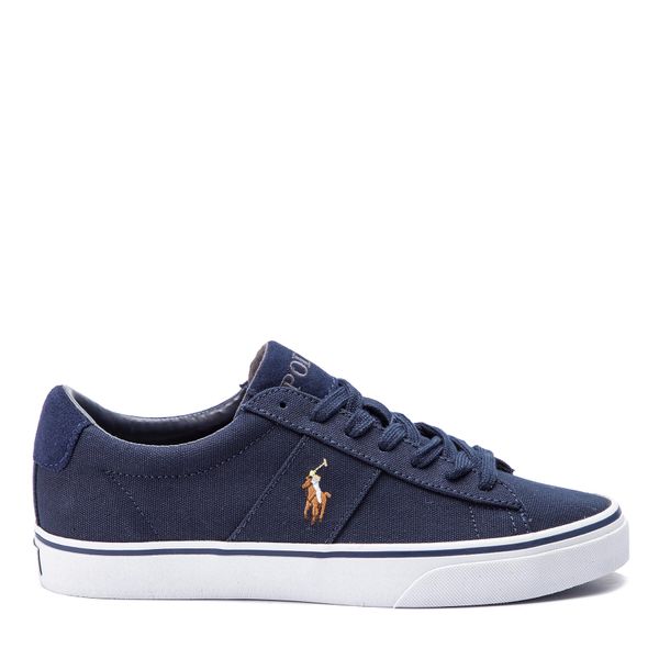 Polo Ralph Lauren Гуменки Polo Ralph Lauren Sayer 816749369002 Тъмносин