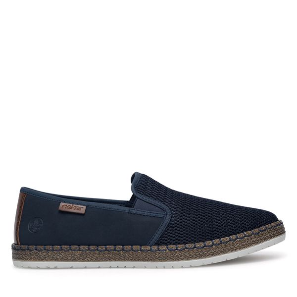 Rieker Гуменки Rieker B5265-14 Тъмносин