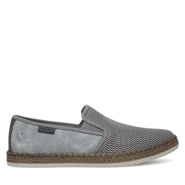 Rieker Гуменки Rieker B5265-43 Сив