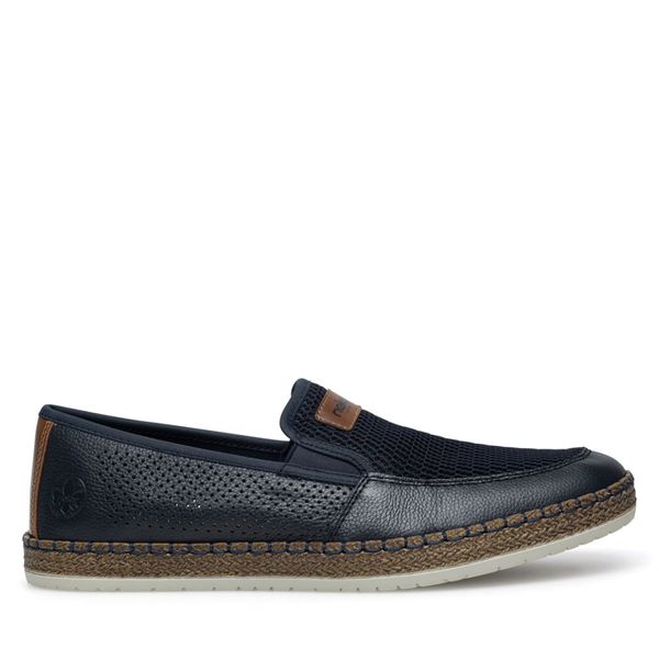 Rieker Гуменки Rieker B5271-14 Син