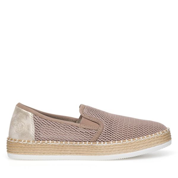 Rieker Гуменки Rieker L7873-31 Розов