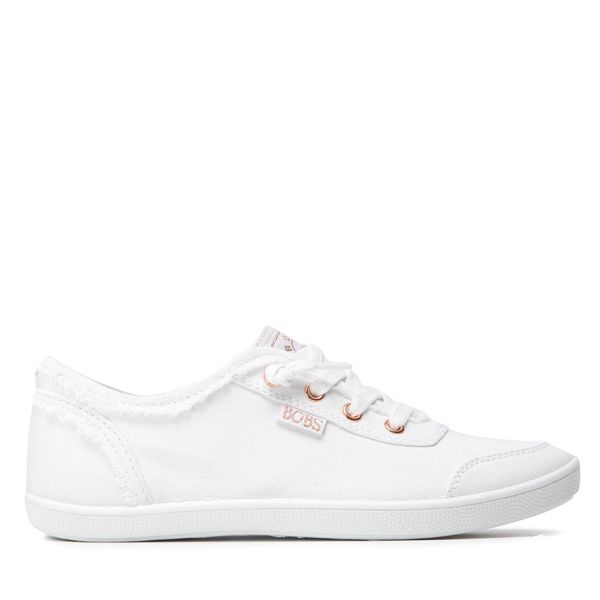 Skechers Гуменки Skechers Bobs B Cute 33492/WHT Бял