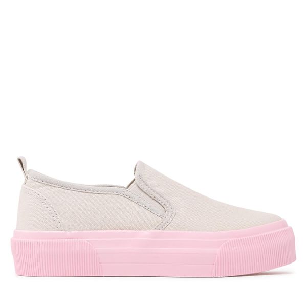 Sprandi Гуменки Sprandi CP40-21138Y(IV)DZ Сив