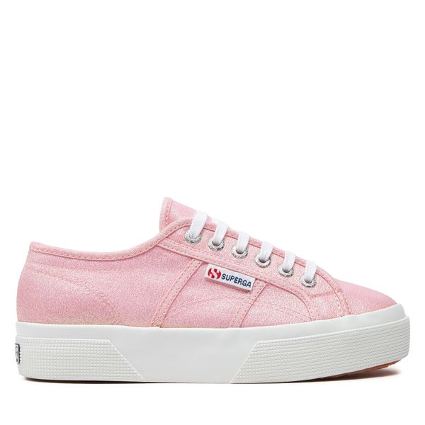 Superga Гуменки Superga 2740 Розов