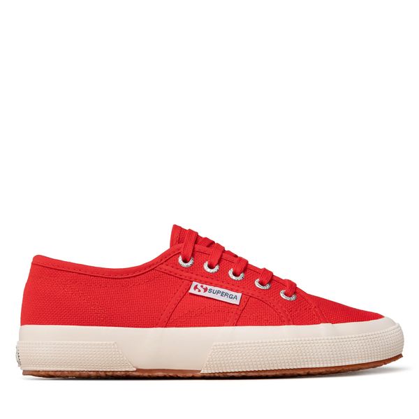 Superga Гуменки Superga 2750 Cotu Classic S000010 Червен