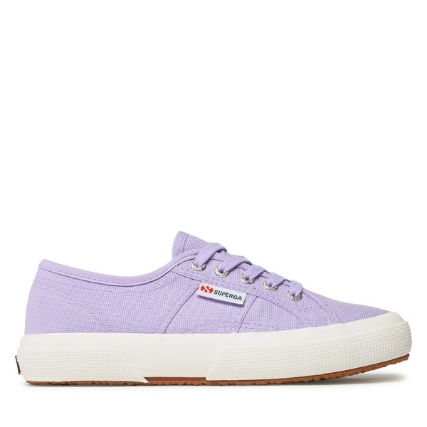 Superga Гуменки Superga 2750 Cotu Classic Виолетов